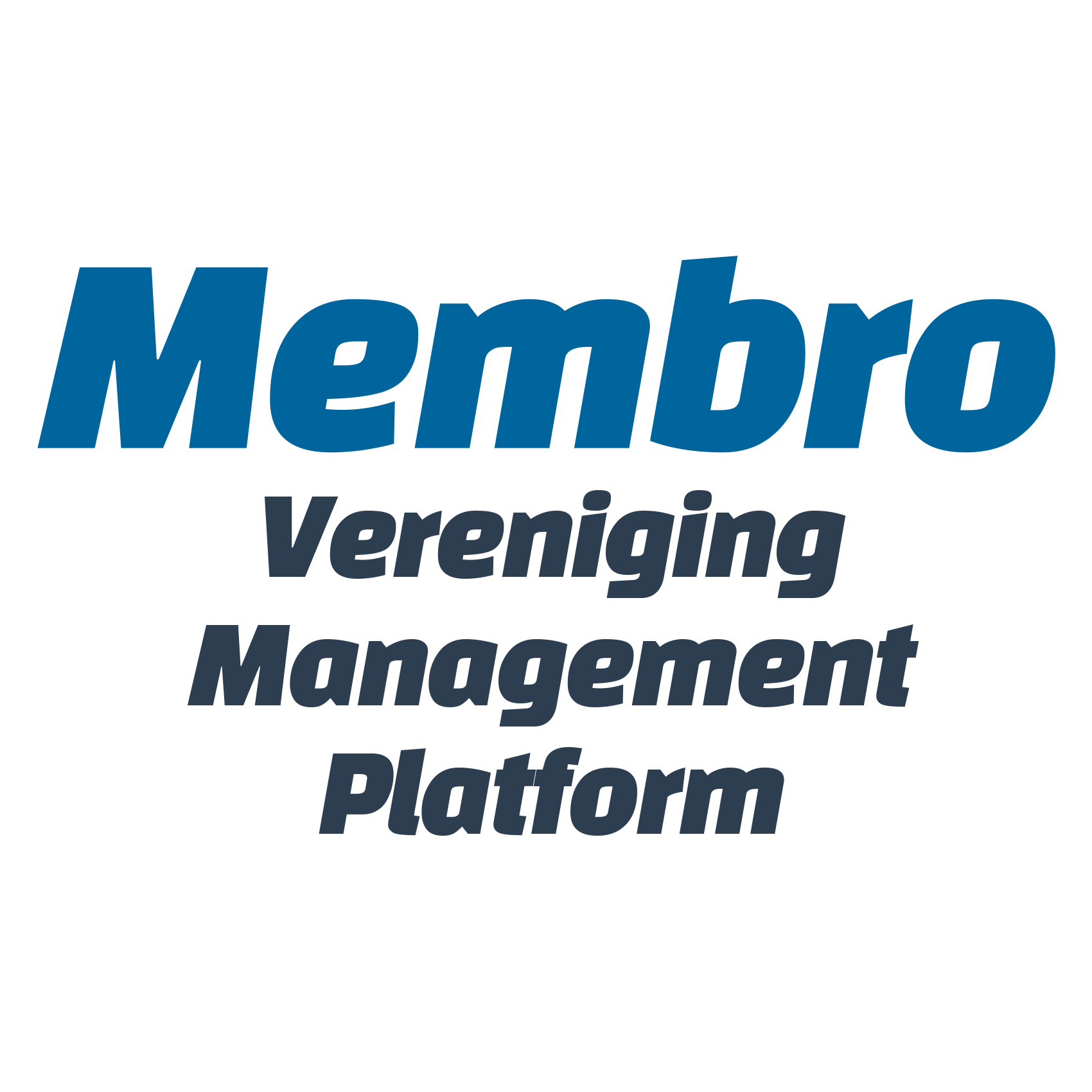Membro, Vereniging Management Platform, is partner van Sportjeal